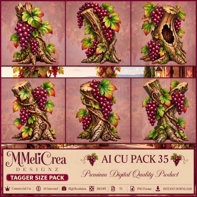 (image for) AI CU - TS - PACK 35 (CU4PU/TS)